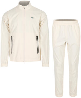 Lacoste Tennis Trainingspak Heren - XXL