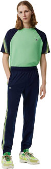 Lacoste Tennis Uniseks Joggingbroek Volwassenen (Marine) Navy - 3XL
