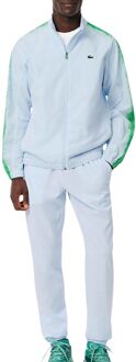 Lacoste Tennis x Daniil Medvedev Trainingspak Heren - XS