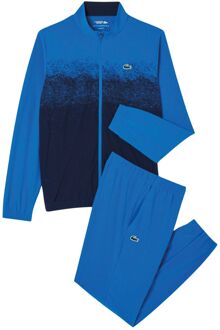 Lacoste Tennis x Novak Djokovic Trainingspak Heren - M
