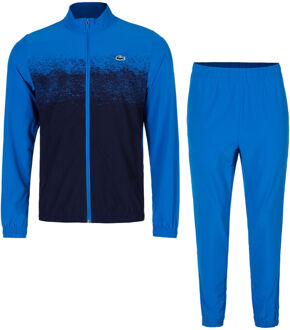 Lacoste Tennis x Novak Djokovic Trainingspak Heren - S