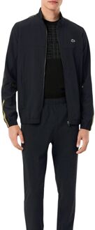 Lacoste Tennis x Novak Djokovic Trainingspak Heren - XS