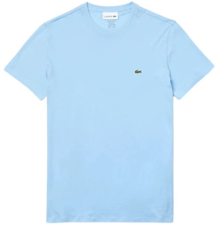 Lacoste TH6709 T-shirt - Maat 3 - Heren