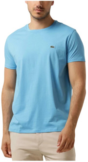 Lacoste TH6709 T-shirt - Maat 3 - Heren