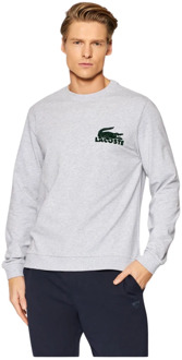 Lacoste Tons: les Gris. Stijlvolle en trendy collectie. Lacoste , Gray , Heren