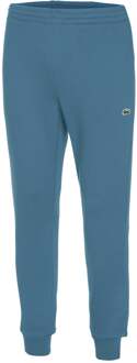 Lacoste Tracksuit Trainingsbroek Heren-Blaugrau blauwgrijs - L
