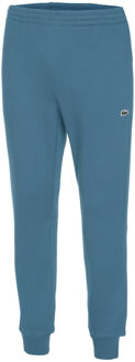 Lacoste Tracksuit Trainingsbroek Heren-Blaugrau - M