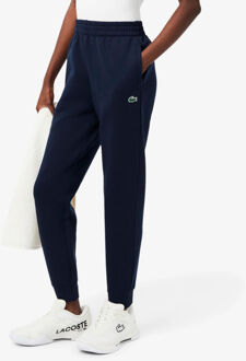 Lacoste Trainingsbroek Dames donkerblauw - 34,36,38,40,42