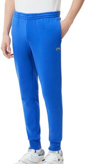 Lacoste Trainingsbroek Heren blauw - L