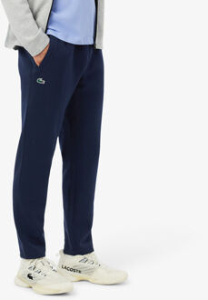 Lacoste Trainingsbroek Heren-donkerblauw - XXL