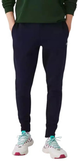 Lacoste Trainingsbroek Heren navy - S