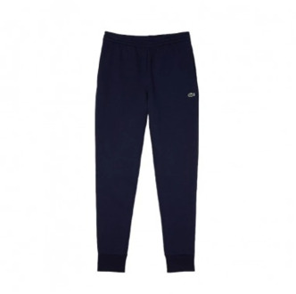 Lacoste Trainingsbroek Heren navy - XS