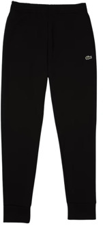 Lacoste Trainingsbroek Heren zwart - M