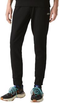 Lacoste Trainingsbroek Heren zwart - S