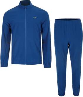 Lacoste Trainingspak Heren-Blauw - S,M,L,XL,XXL