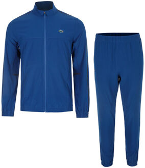 Lacoste Trainingspak Heren-Blauw - S