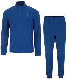 Lacoste Trainingspak Heren-Blauw - S