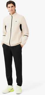 Lacoste Trainingspak Heren-Crème,Zwart - M,XL,XXL