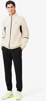 Lacoste Trainingspak Heren-Crème,Zwart - M,XXL