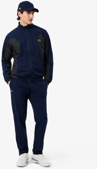 Lacoste Trainingspak Heren donkerblauw - XL