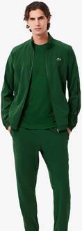 Lacoste Trainingspak Heren-groen - S,M,L,XL,XXL