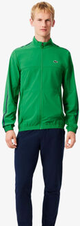 Lacoste Trainingspak Heren groen - XL