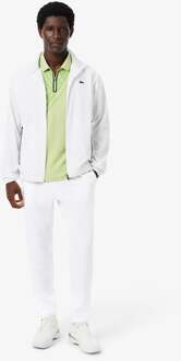 Lacoste Trainingspak Heren-wit - M