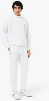 Lacoste Trainingspak Heren wit - S
