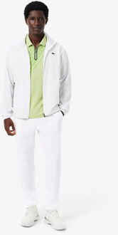 Lacoste Trainingspak Heren-wit - XXL