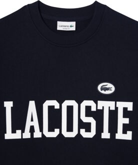 Lacoste trui Blauw - XS