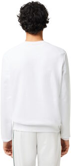 Lacoste trui - maat XS Wit