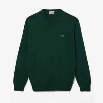 Lacoste Trui sweater w23 sinople Groen - L
