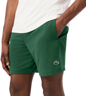 Lacoste Ultra Dry Sport Short Heren