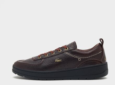 Lacoste Umpire, bruin - 43