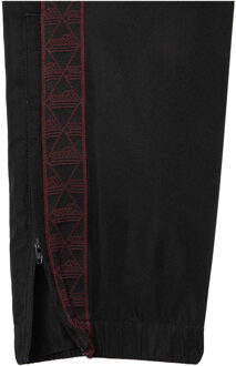 Lacoste Unisex Volwassen Tennis Joggingbroek (Zwart) - S