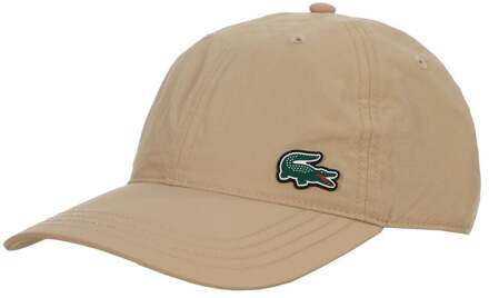 Lacoste Urban Lifestyle Cap-Beige - nosize