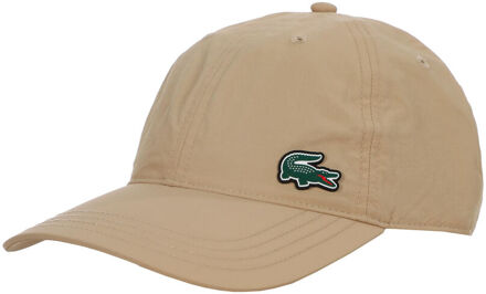 Lacoste Urban Lifestyle Cap-Beige - nosize