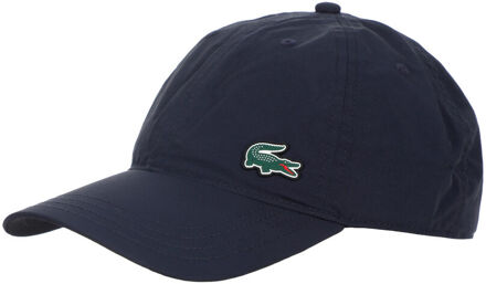 Lacoste Urban Lifestyle Cap-Donkerblauw - nosize