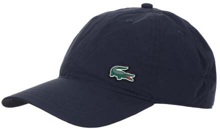 Lacoste Urban Lifestyle Cap-Donkerblauw - nosize