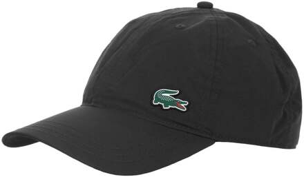 Lacoste Urban Lifestyle Cap-Zwart - nosize