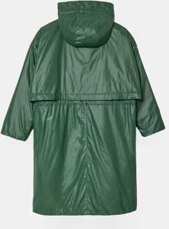 Lacoste Women's Lacoste Jacket in Green - maat Groen