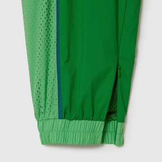 Lacoste Women's Lacoste Regular-Fit Joggers in Multi colour Groen - EU 36 / UK 8