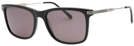 Lacoste Zonnebrillen voor heren (Grijs)