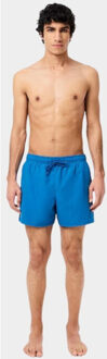 Lacoste Zwembroek mh6270/eic - maat L Blauw
