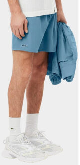 Lacoste Zwembroek mh6270/eie Groen - L