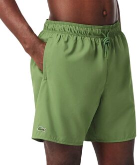 Lacoste Zwemshort Heren - L