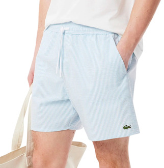 Lacoste Zwemshort Heren - L