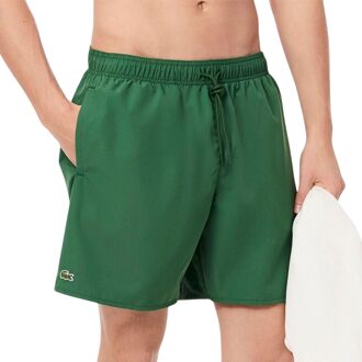 Lacoste Zwemshort Heren - S