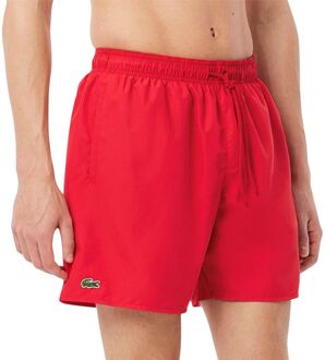 Lacoste Zwemshort Heren - XL