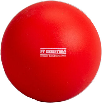 LaCrosse Massagebal Rood